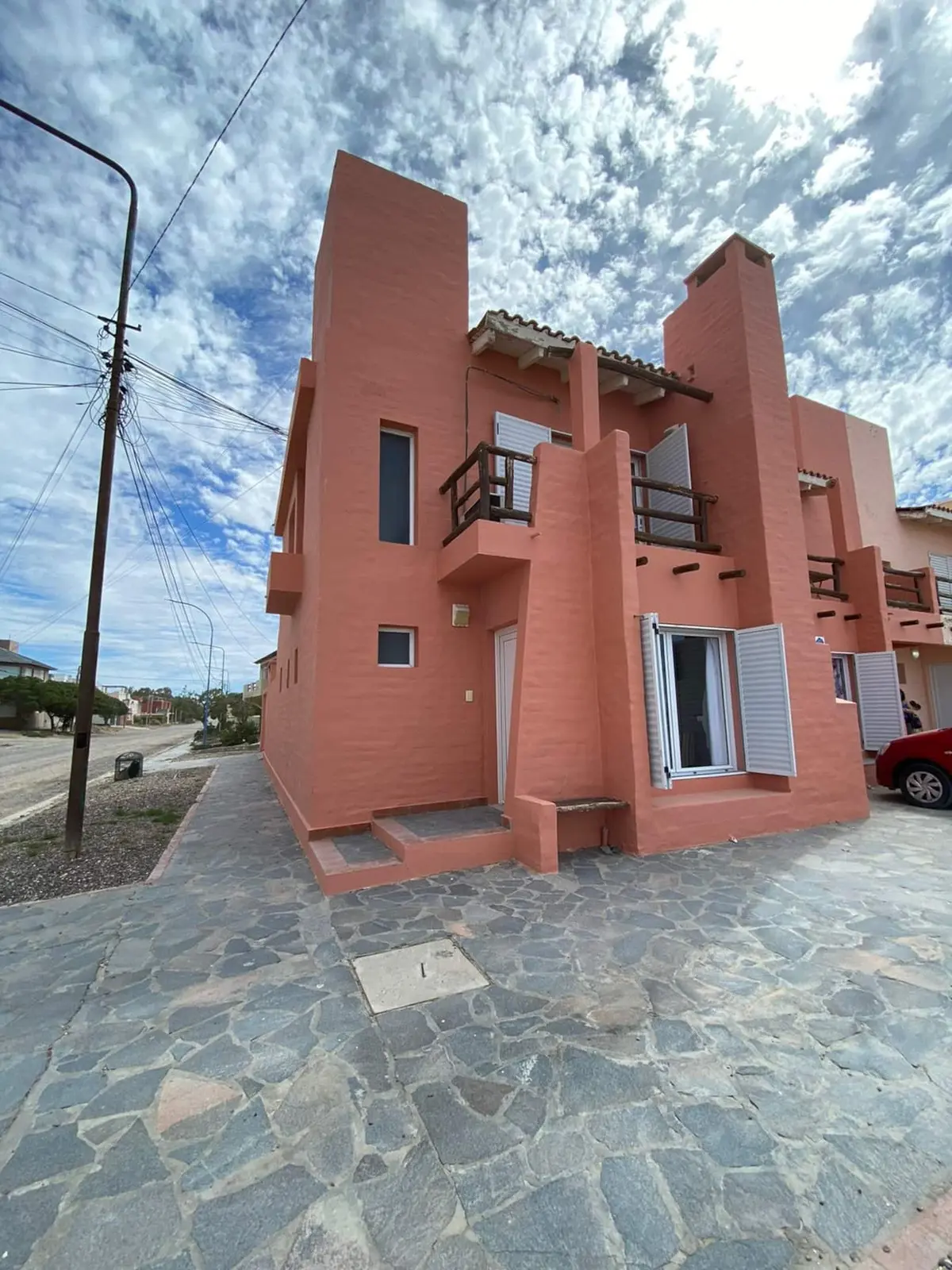 La Casa de Nancy