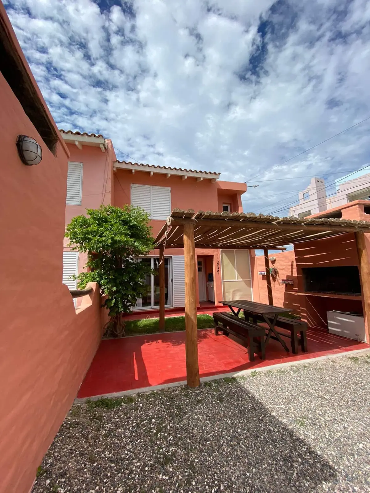 La Casa de Nancy
