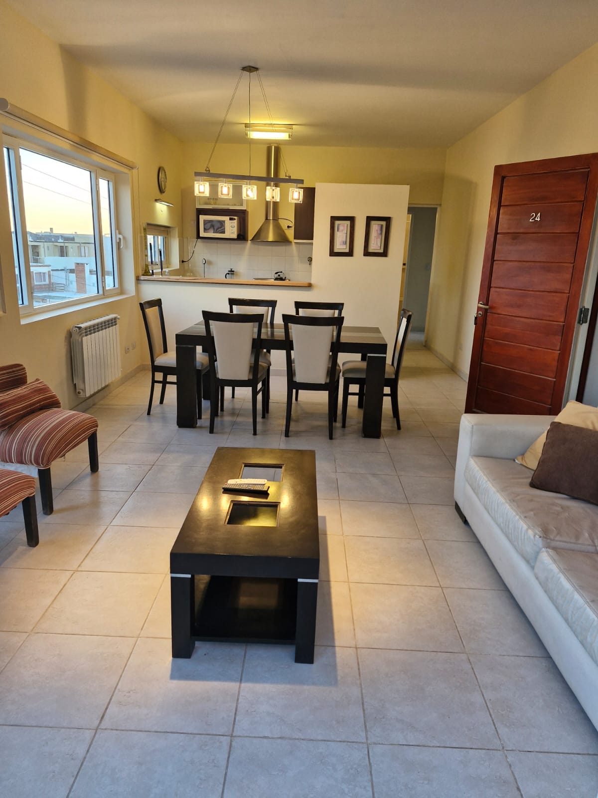 Departamento 24