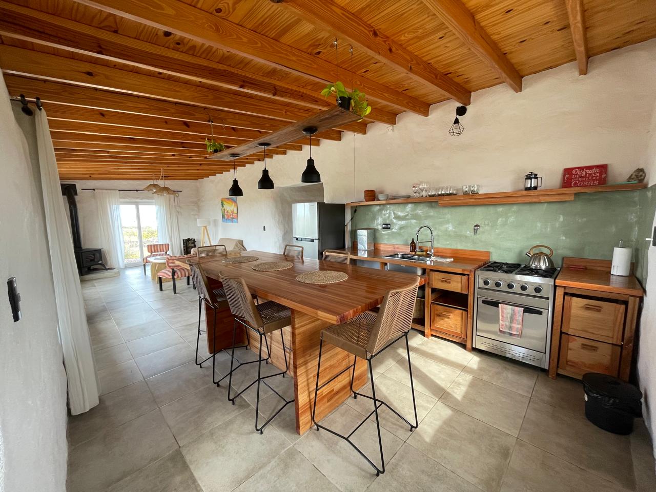 Casa Gracias